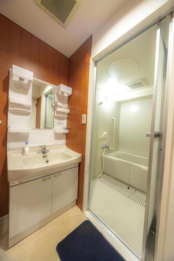 Nestay Apartment Tokyo Akihabara 2A Eksteriør bilde