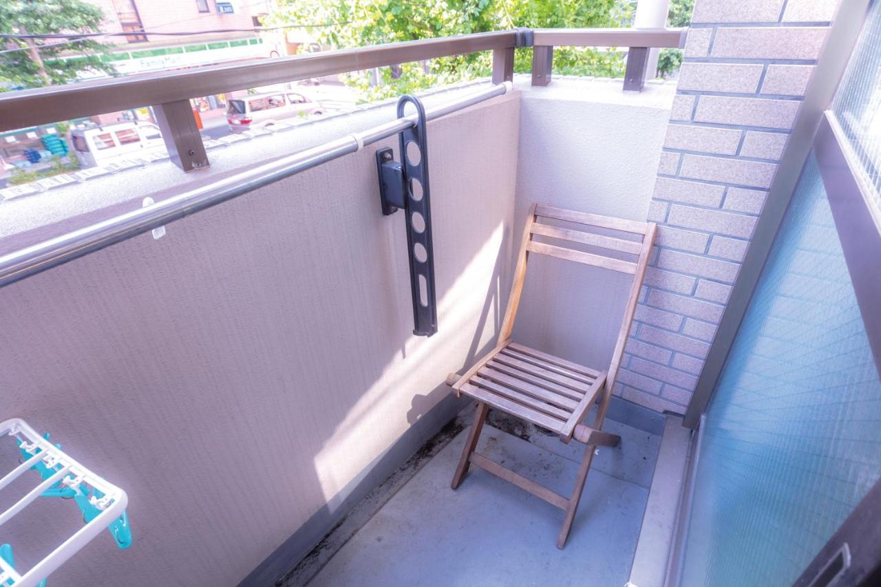 Nestay Apartment Tokyo Akihabara 2A Eksteriør bilde