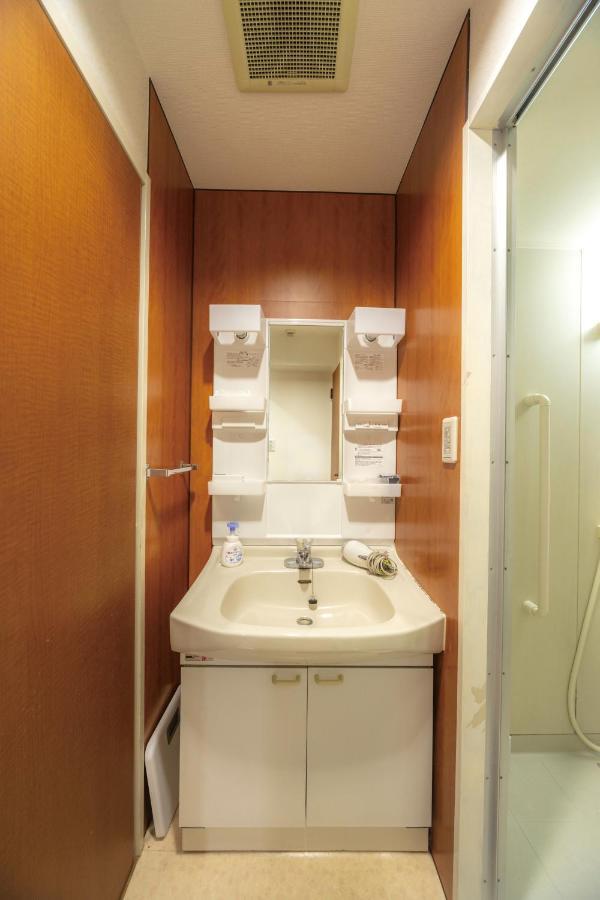 Nestay Apartment Tokyo Akihabara 2A Eksteriør bilde