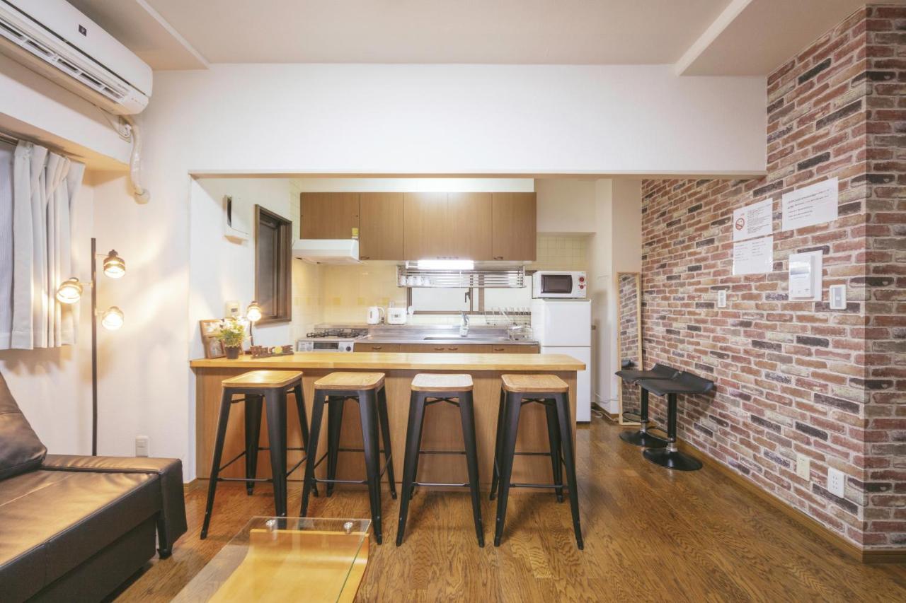 Nestay Apartment Tokyo Akihabara 2A Eksteriør bilde