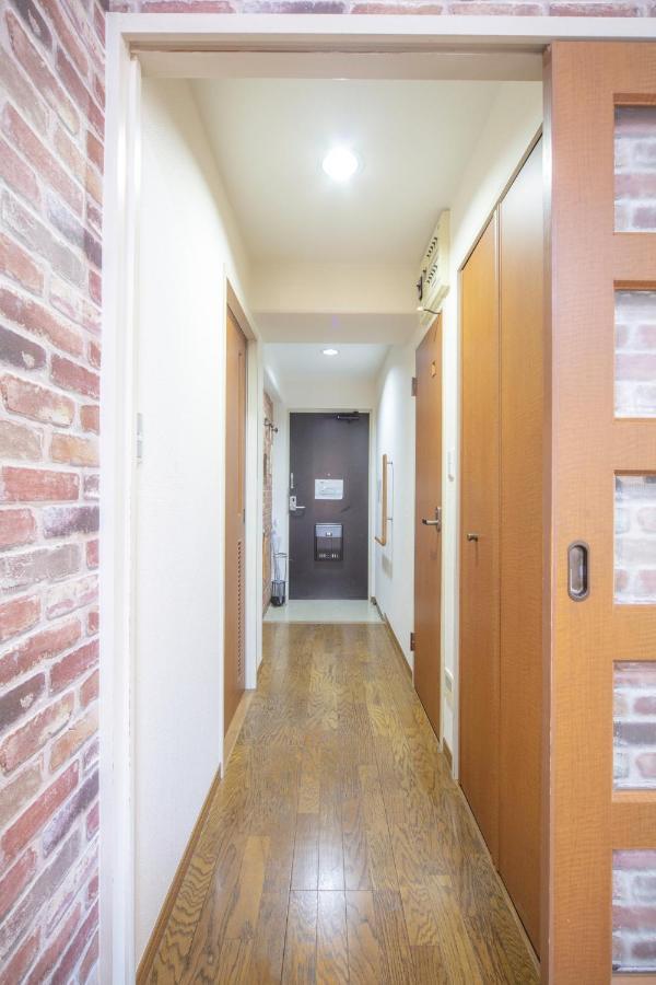 Nestay Apartment Tokyo Akihabara 2A Eksteriør bilde