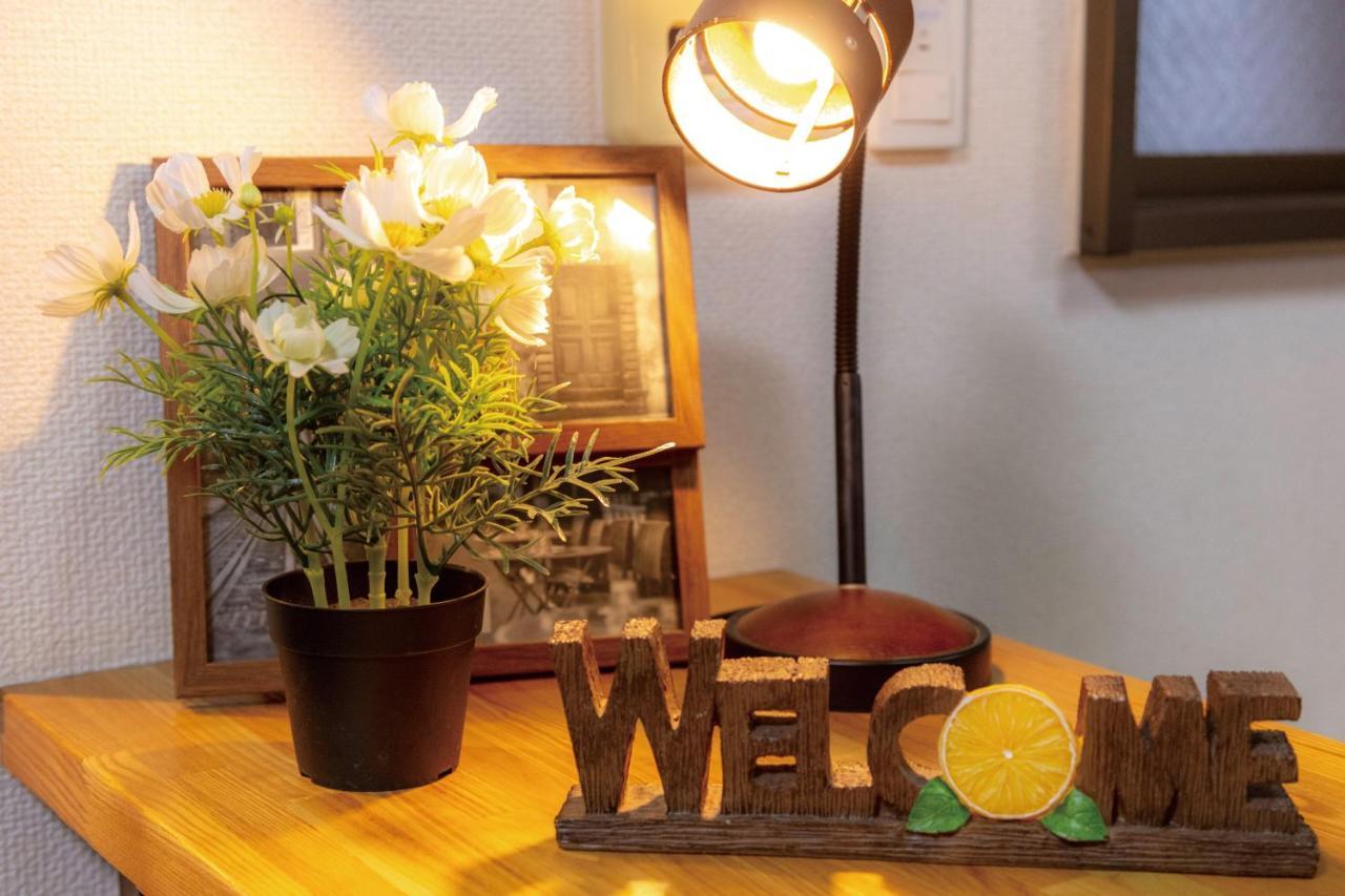 Nestay Apartment Tokyo Akihabara 2A Eksteriør bilde