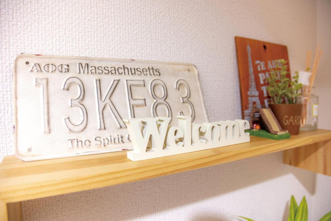 Nestay Apartment Tokyo Akihabara 2A Eksteriør bilde