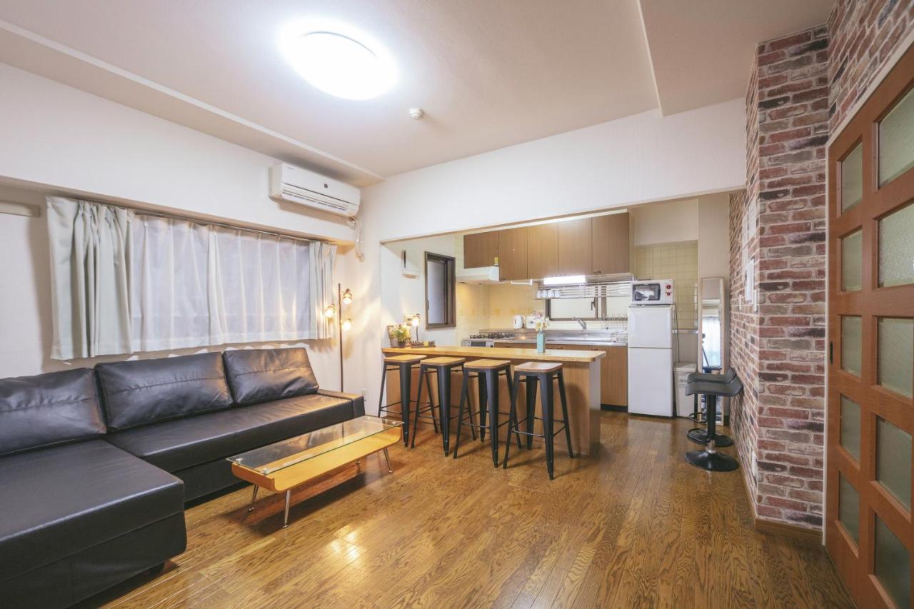 Nestay Apartment Tokyo Akihabara 2A Eksteriør bilde