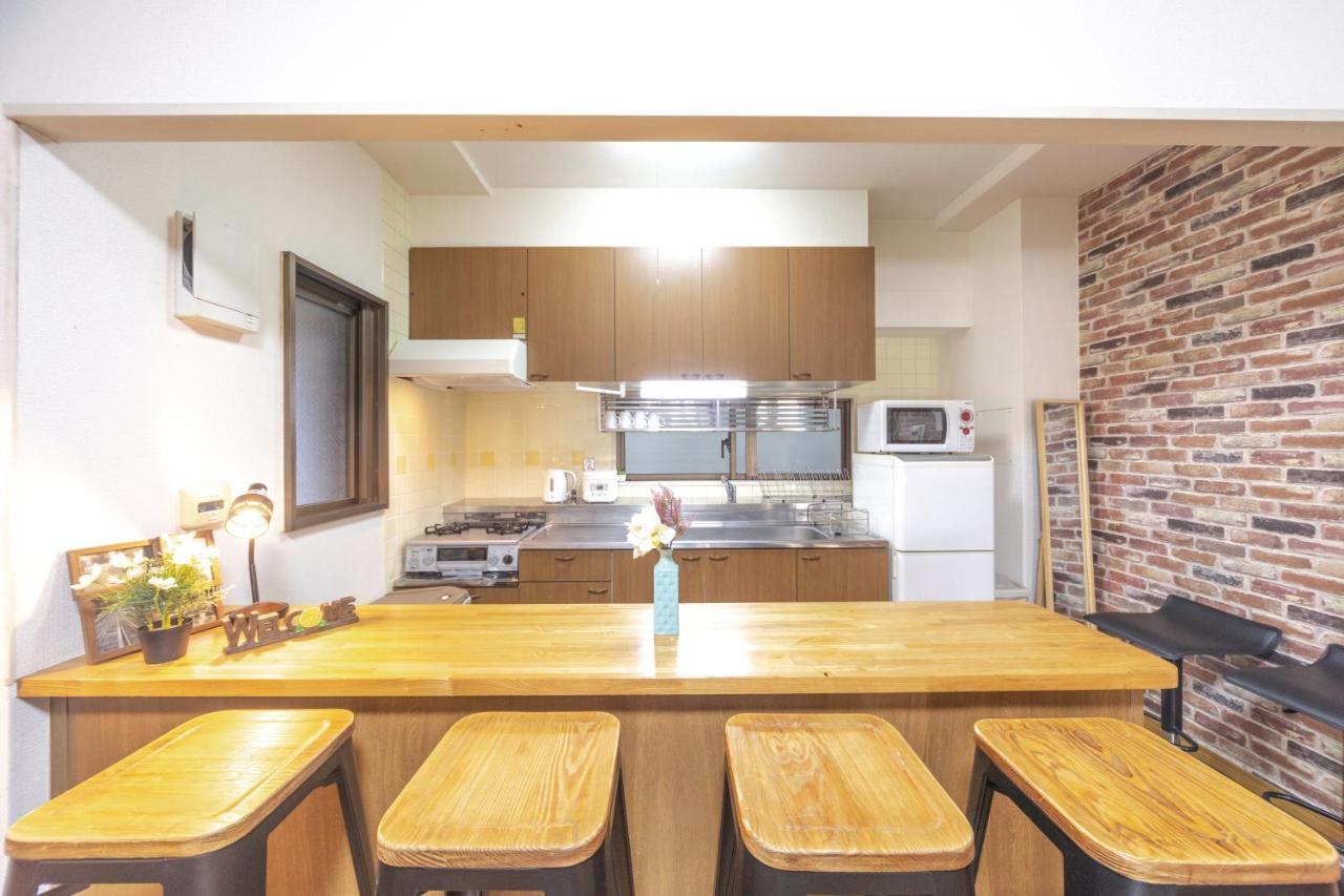 Nestay Apartment Tokyo Akihabara 2A Eksteriør bilde