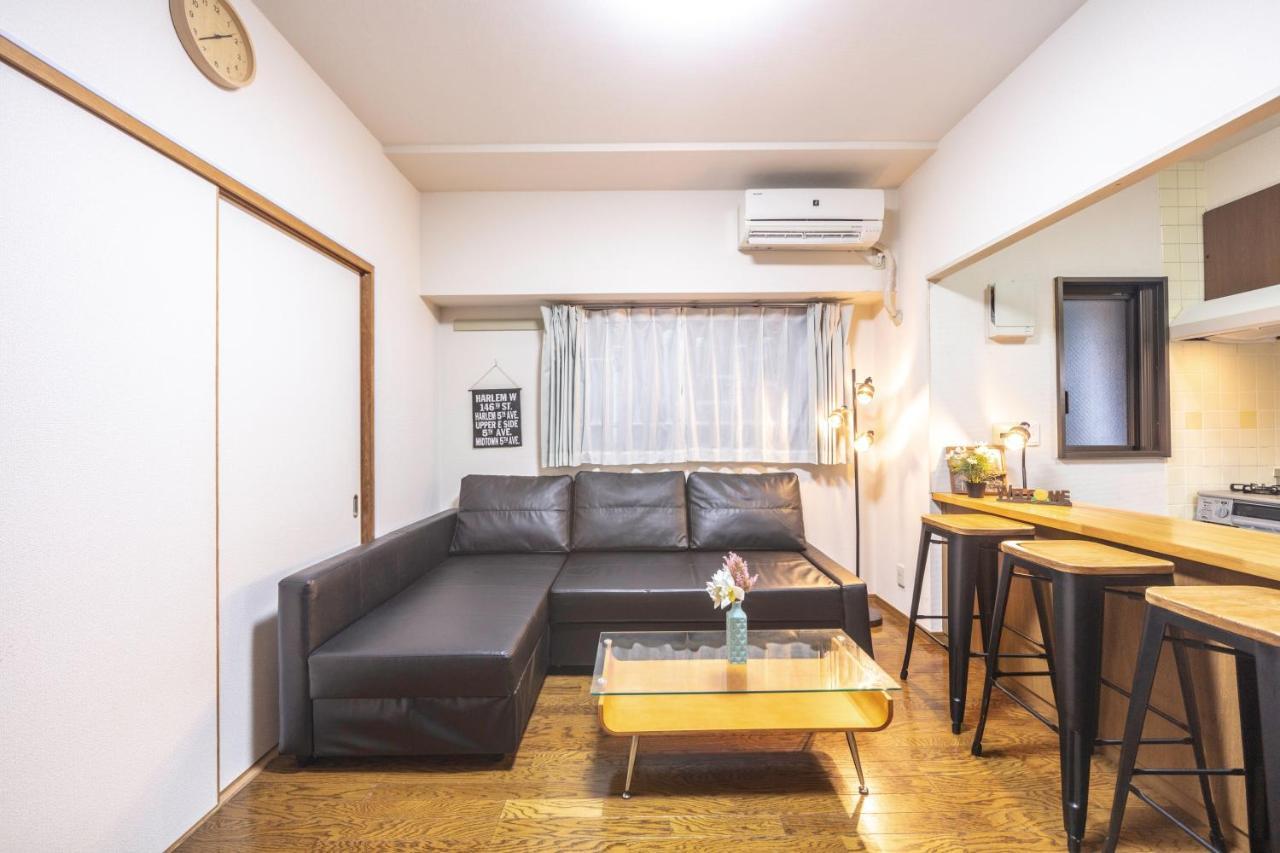 Nestay Apartment Tokyo Akihabara 2A Eksteriør bilde