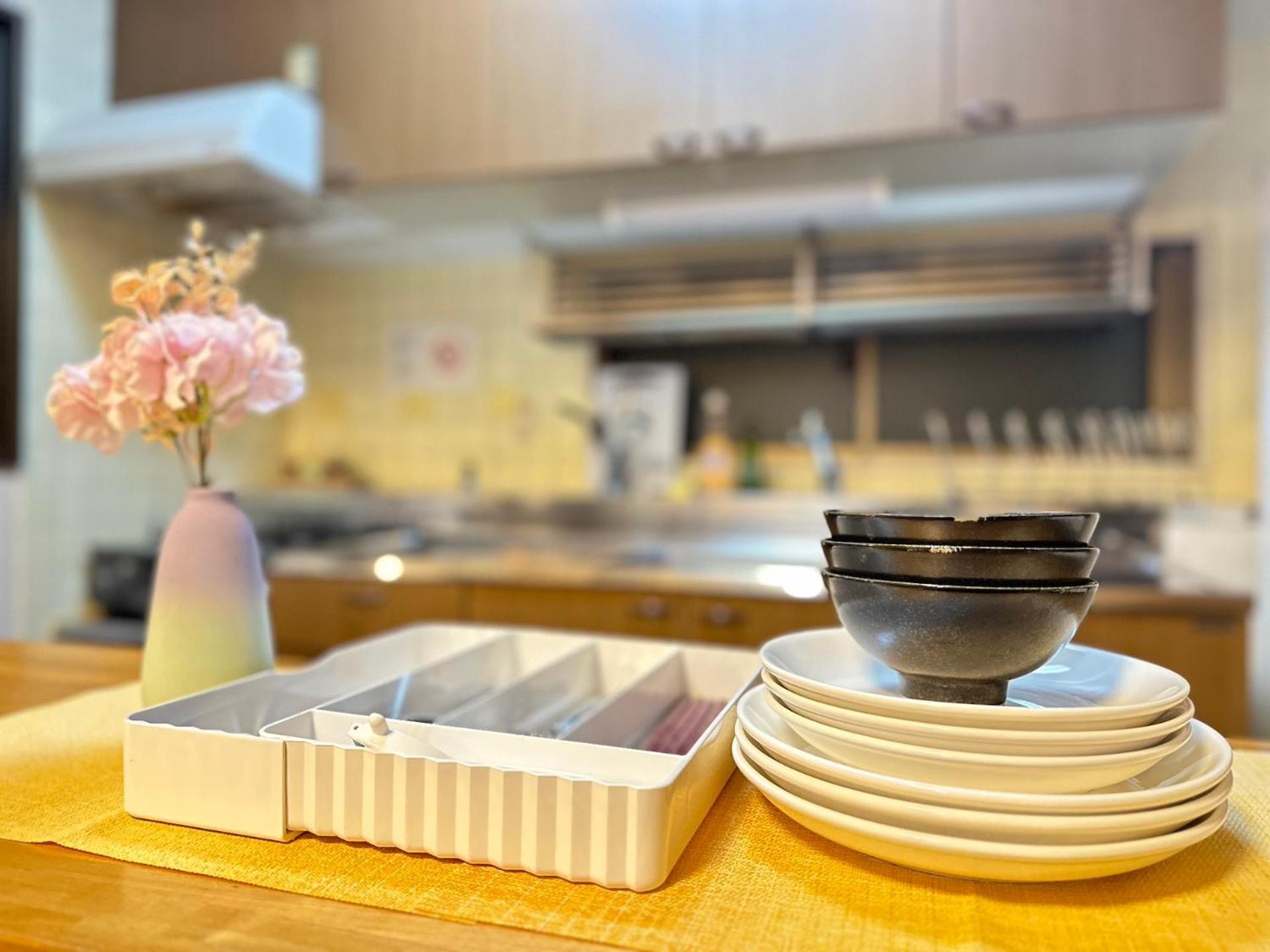 Nestay Apartment Tokyo Akihabara 2A Eksteriør bilde
